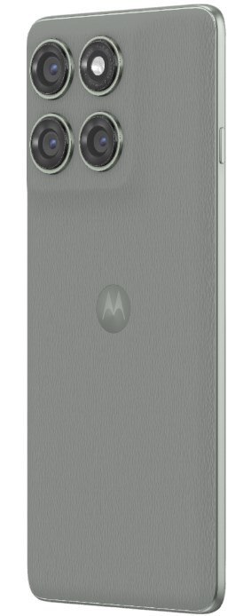 Motorola Moto Edge 60 Pro 5G DS 8/256GB Shadow Green (OUTLET)