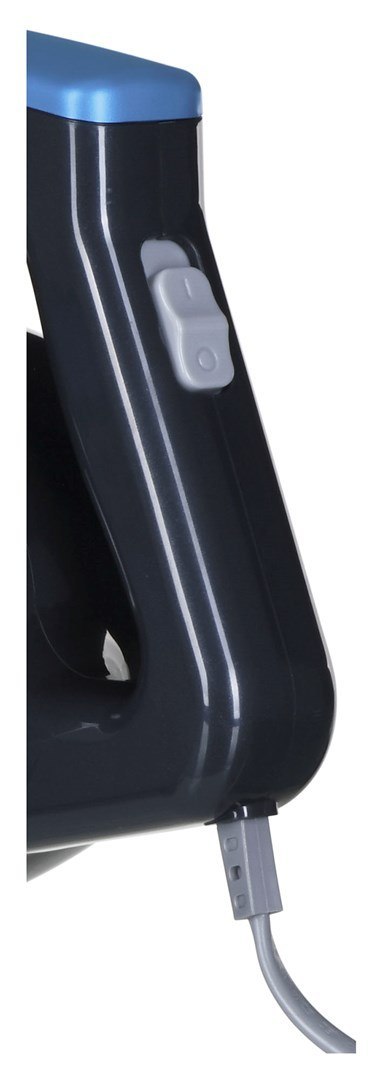 Odkurzacz pionowy przewodowy Black+Decker BXVMS600E (600W)