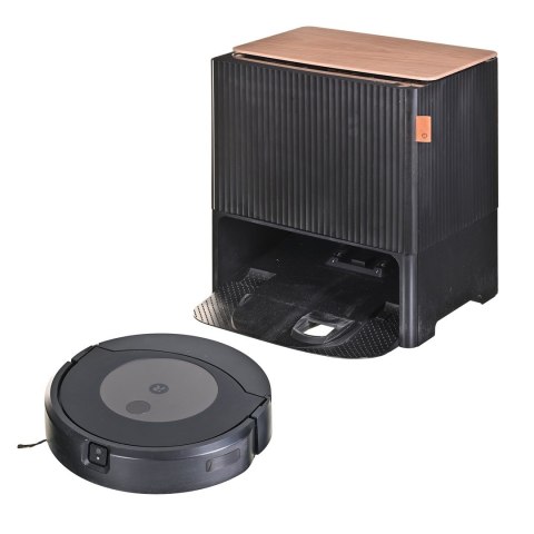 Robot odkurzająco-mopujący iRobot Roomba Combo j9+ (OUTLET)