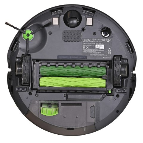 Robot odkurzająco-mopujący iRobot Roomba Combo j9+ (OUTLET)