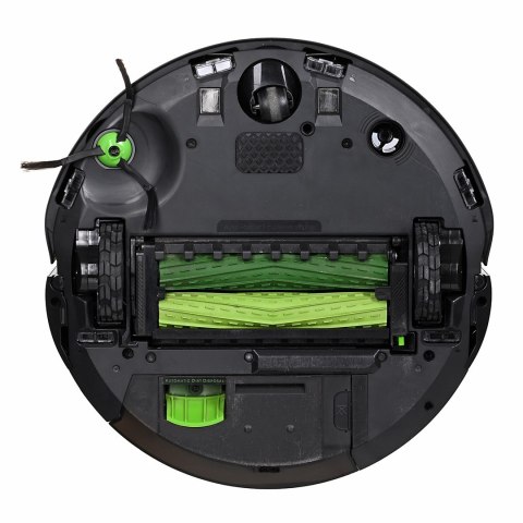 Robot odkurzająco-mopujący iRobot Roomba Combo j9+ (OUTLET)