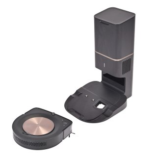 Robot sprzątający iRobot Roomba S9+ (9558) (OUTLET)