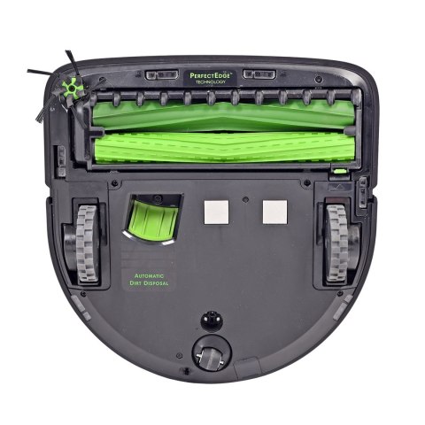 Robot sprzątający iRobot Roomba S9+ (9558) (OUTLET)