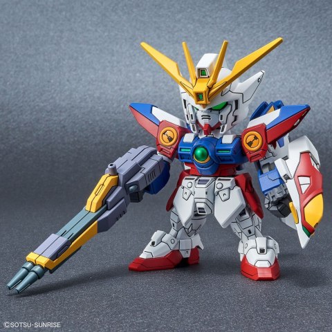 SDEX WING GUNDAM ZERO