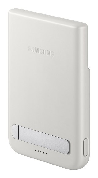 Samsung Magnetic Wireless Battery Pack, Gray
