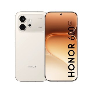 Smartfon Honor 600 DS 5G 8/256 Gold