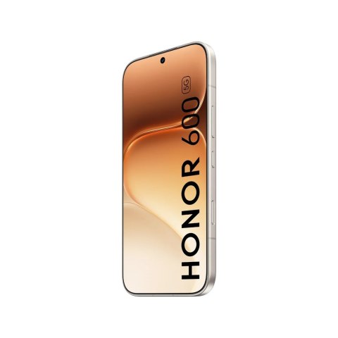 Smartfon Honor 600 DS 5G 8/256 Gold