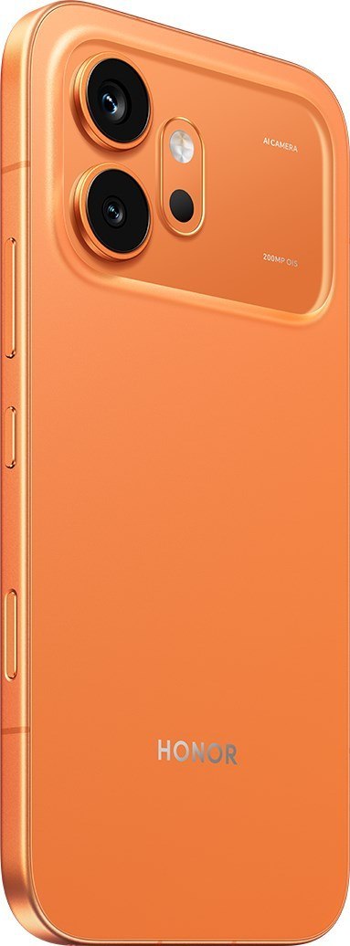 Smartfon Honor 600 DS 5G 8/512 Orange