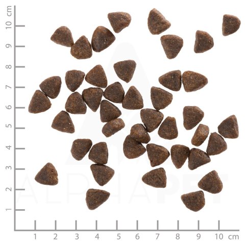 WOLFSBLUT Wide Plain Small horse/sweet potato 7,5kg (OUTLET)