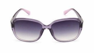 Damskie okulary przeciwsłoneczne Guess GF0411-20B