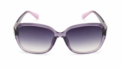 Damskie okulary przeciwsłoneczne Guess GF0411-20B