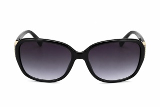 Damskie okulary przeciwsłoneczne Guess GF0411-5801B