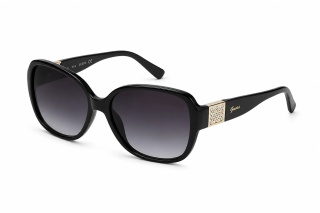 Damskie okulary przeciwsłoneczne Guess GF0411-5801B