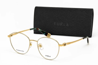 Damskie oprawki Furla VFU589-Col.0376