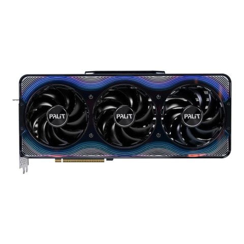 Karta VGA Palit GeForce RTX 5090 GameRock 32GB GDDR7 512bit HDMI 3xDP PCIe5.0