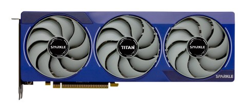Karta graf. SPARKLE Intel Arc B580 TITAN OC 12GB