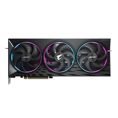 Karta graficzna Gigabyte Radeon RX 9070 XT AORUS ELITE 16GB (OUTLET)