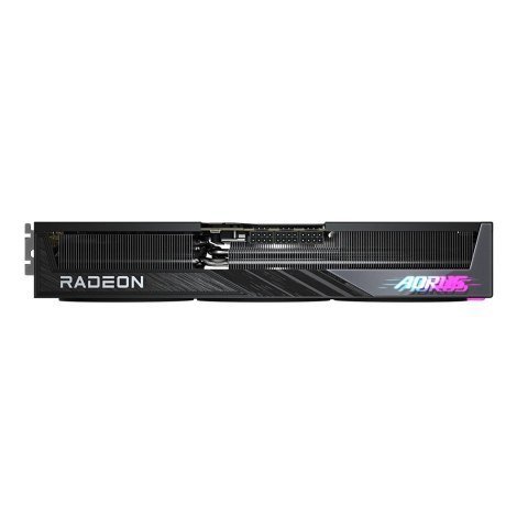 Karta graficzna Gigabyte Radeon RX 9070 XT AORUS ELITE 16GB (OUTLET)