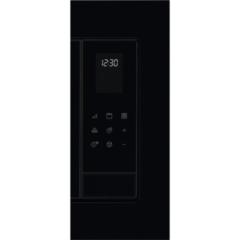 Kuchenka mikrofalowa ELECTROLUX LMS4253TMK (WYPRZEDAŻ)
