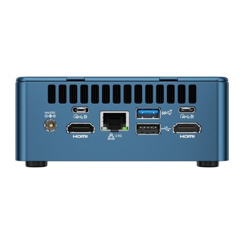Mini PC GEEKOM IT13 Core i9-13900HK 16GB 1TB + Win11 Pro