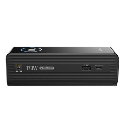 Powerbank ECOFLOW RAPID 25000mAh 170W wbudowane kable 100W
