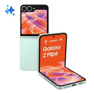 Samsung Galaxy Z Flip 6 (F741B) 5G 12/512GB Mint (OUTLET)