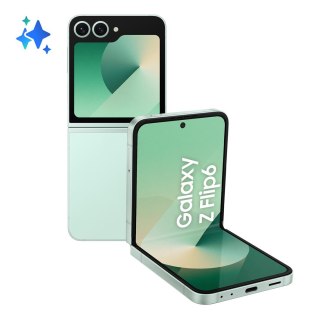 Samsung Galaxy Z Flip 6 (F741B) 5G 12/512GB Mint (OUTLET)