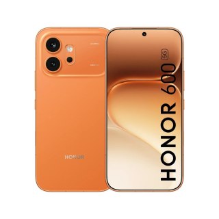 Smartfon Honor 600 DS 5G 8/256 Orange