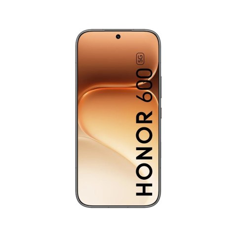 Smartfon Honor 600 DS 5G 8/256 Velvet Black