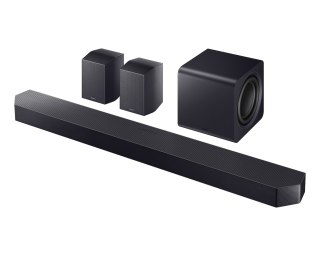Soundbar Samsung HW-Q990H/EN