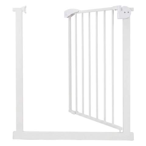 Barierka zabezpieczająca NILA 75-113 cm