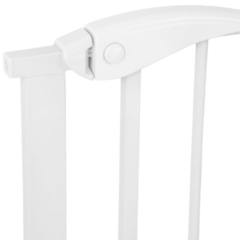 Barierka zabezpieczająca NILA 75-113 cm