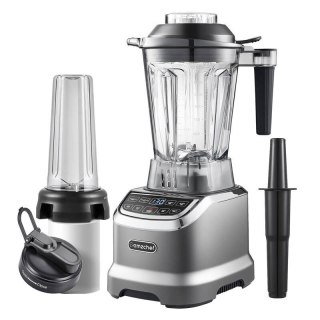Blender kielichowy AMZCHEF ZM5003-GA 1800W (szary)