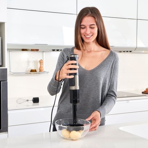 Blender ręczny Black+Decker BXHBA1500E (1500W)
