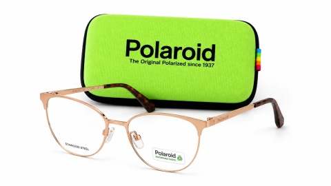 Damskie oprawki Polaroid PLD D443 J5G