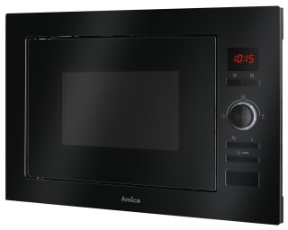 Kuchenka mikrofalowa do zabudowy AMICA AMMB25E3GB
