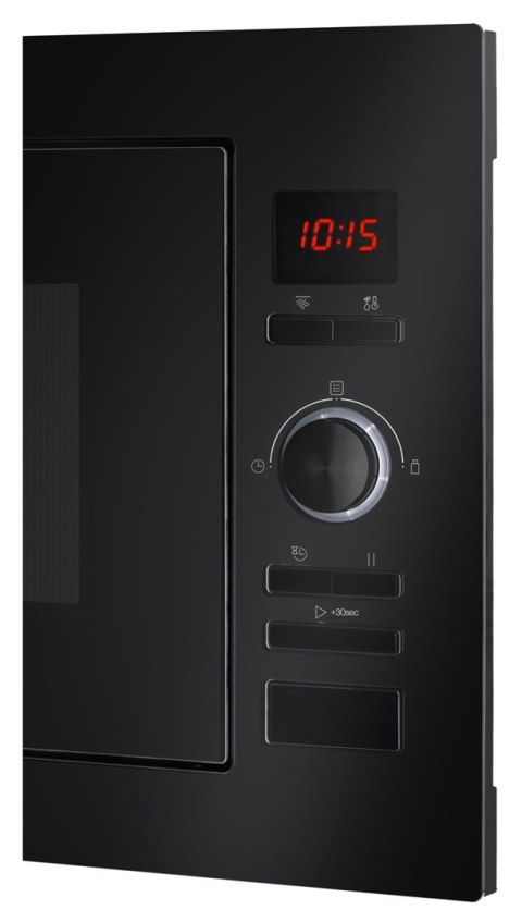 Kuchenka mikrofalowa do zabudowy AMICA AMMB25E3GB