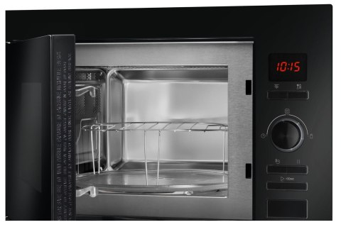 Kuchenka mikrofalowa do zabudowy AMICA AMMB25E3GB