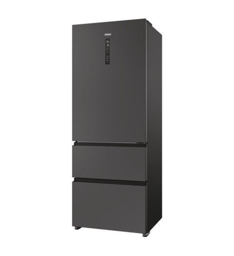 Lodówka Multidoor Haier HTR5719ENPT (czarny)
