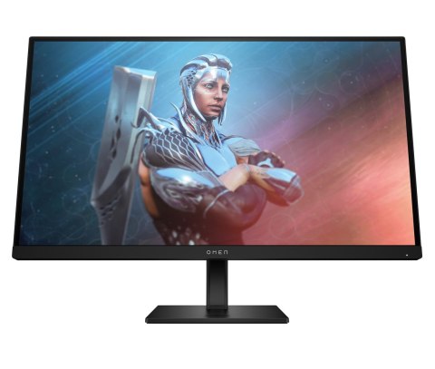 MONITOR HP LED, FHD 27" OMEN 27 (780F9E9) 165Hz (OUTLET)