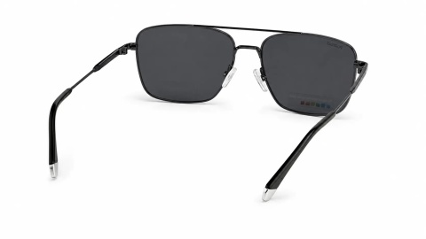 Męskie okulary przeciwsłoneczne Polaroid PLD 4134/S/X KJ1/M9