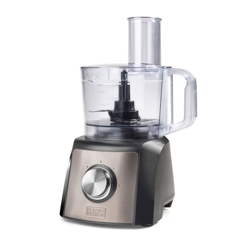Robot kuchenny Black+Decker BXFPA1200E (1200W)