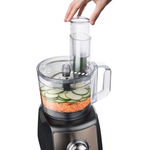 Robot kuchenny Black+Decker BXFPA1200E (1200W)