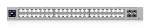 Switch Ubiquiti UniFi Pro XG 48 PoE 52p PoE ( PoE+++: 48;) Managed Gigabit (USW-Pro-XG-48-PoE-EU)