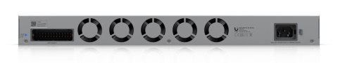 Switch Ubiquiti UniFi Pro XG 48 PoE 52p PoE ( PoE+++: 48;) Managed Gigabit (USW-Pro-XG-48-PoE-EU)