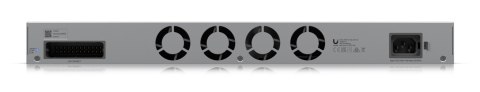 Switch Ubiquiti UniFi Pro Max 48 PoE 52p PoE ( PoE+: 32; PoE++: 16;) Managed Gigabit/Multigigabit/10G