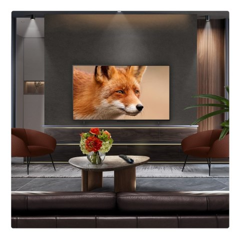 Telewizor LG OLED48C54LA OLED 48" 4K Ultra HD 120Hz WebOS Dolby Digital Czarny (OUTLET)