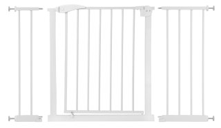 Barierka zabezpieczająca NILA 75-127,5 cm