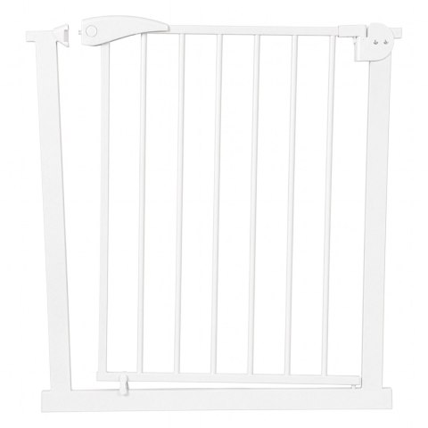 Barierka zabezpieczająca NILA 75-127,5 cm