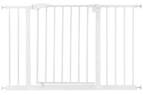 Barierka zabezpieczająca NILA 75-127,5 cm